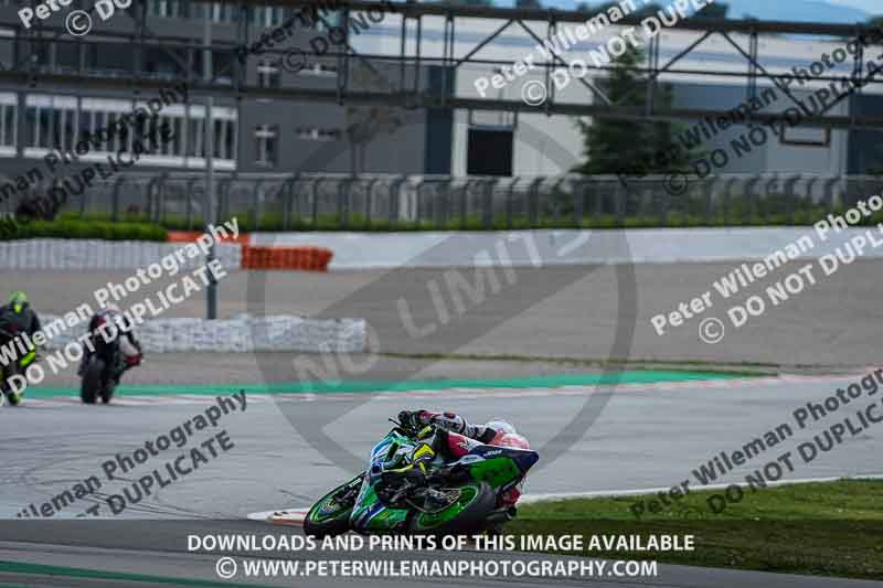 march 2018;motorbikes;no limits;peter wileman photography;portugal;trackday digital images;valencia